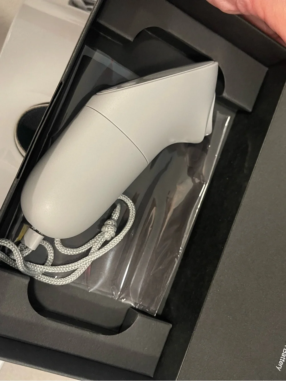 Oculus Go Standalone VR Headset - Light Gray 32GB
